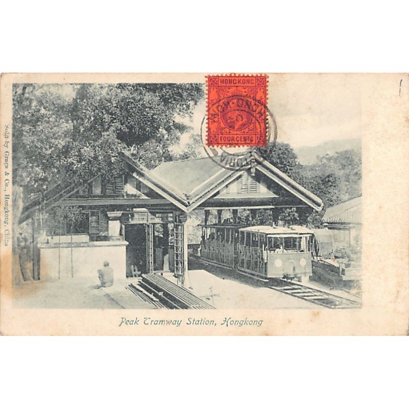 Rare collectable postcards of CHINA. Vintage Postcards of CHINA