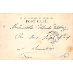 Rare collectable postcards of CHINA. Vintage Postcards of CHINA