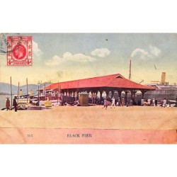 Rare collectable postcards of CHINA. Vintage Postcards of CHINA