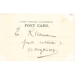 Rare collectable postcards of CHINA. Vintage Postcards of CHINA