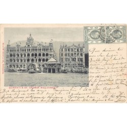 Rare collectable postcards of CHINA. Vintage Postcards of CHINA