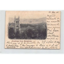 Rare collectable postcards of CHINA. Vintage Postcards of CHINA