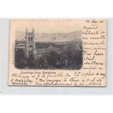 Rare collectable postcards of CHINA. Vintage Postcards of CHINA