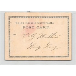 Rare collectable postcards of CHINA. Vintage Postcards of CHINA