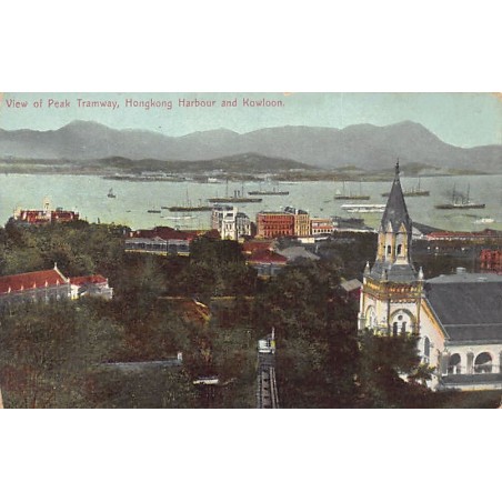 Rare collectable postcards of CHINA. Vintage Postcards of CHINA