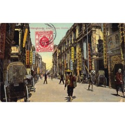 Rare collectable postcards of CHINA. Vintage Postcards of CHINA