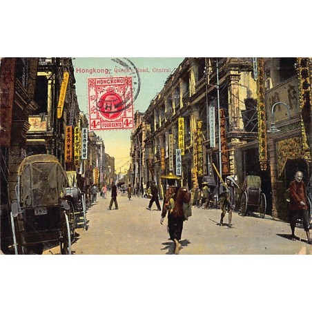 Rare collectable postcards of CHINA. Vintage Postcards of CHINA