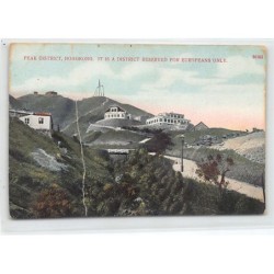 Rare collectable postcards of CHINA. Vintage Postcards of CHINA