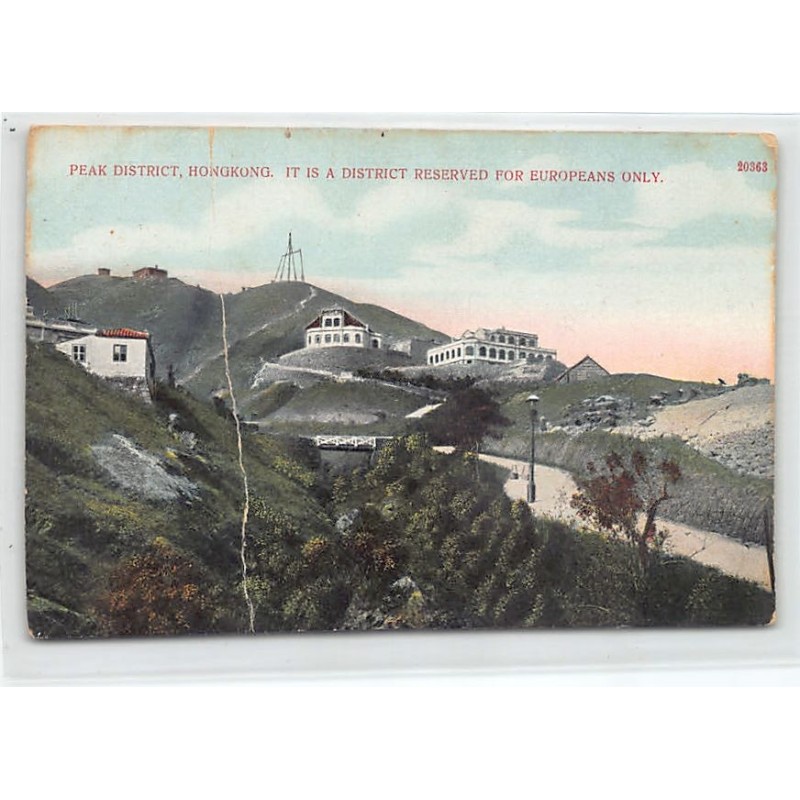 Rare collectable postcards of CHINA. Vintage Postcards of CHINA