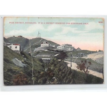 Rare collectable postcards of CHINA. Vintage Postcards of CHINA