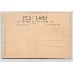 Rare collectable postcards of CHINA. Vintage Postcards of CHINA