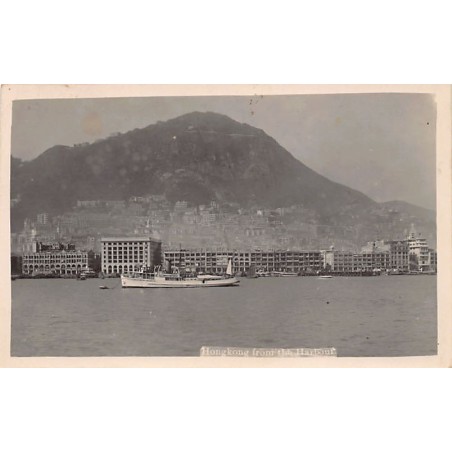 Rare collectable postcards of CHINA. Vintage Postcards of CHINA