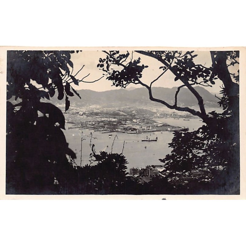 Rare collectable postcards of CHINA. Vintage Postcards of CHINA