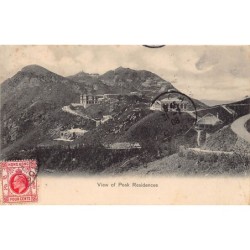 Rare collectable postcards of CHINA. Vintage Postcards of CHINA