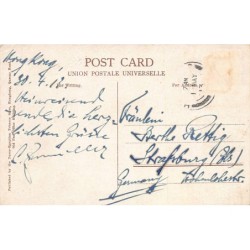 Rare collectable postcards of CHINA. Vintage Postcards of CHINA