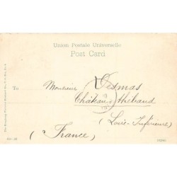 Rare collectable postcards of CHINA. Vintage Postcards of CHINA