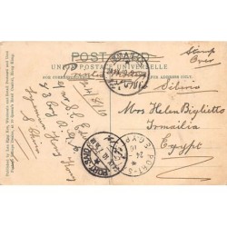 Rare collectable postcards of CHINA. Vintage Postcards of CHINA