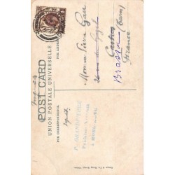 Rare collectable postcards of CHINA. Vintage Postcards of CHINA