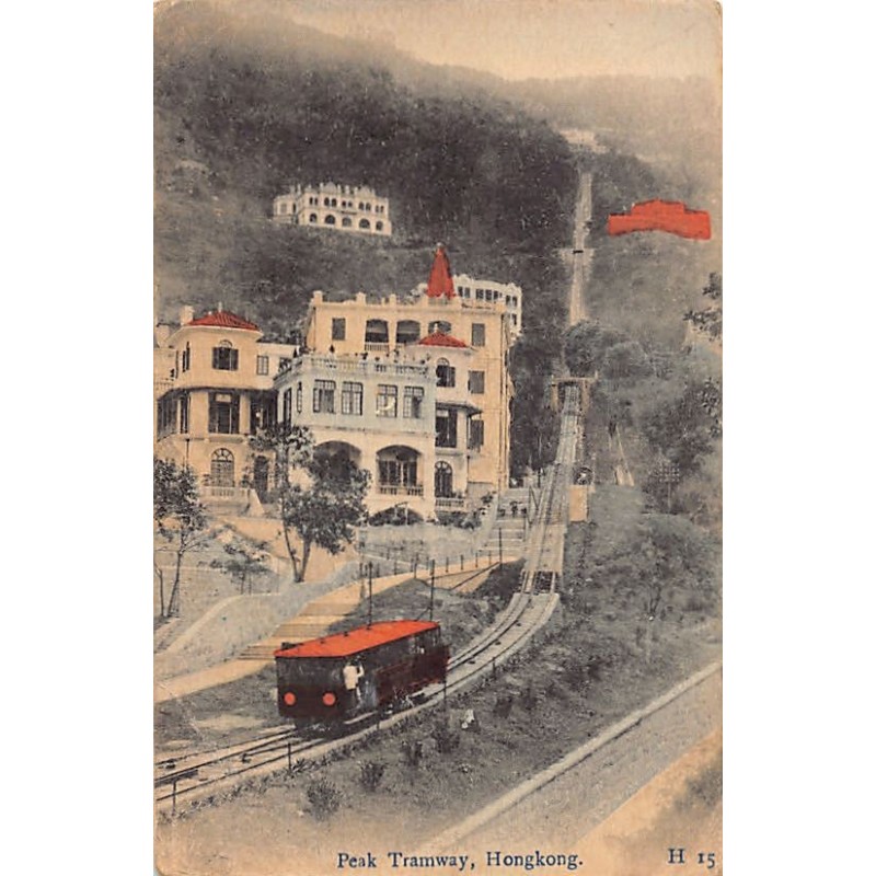 Rare collectable postcards of CHINA. Vintage Postcards of CHINA