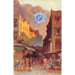 Rare collectable postcards of CHINA. Vintage Postcards of CHINA