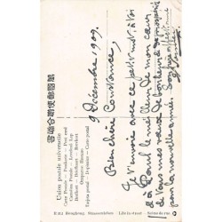 Rare collectable postcards of CHINA. Vintage Postcards of CHINA