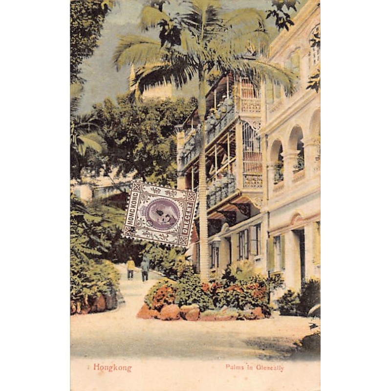 Rare collectable postcards of CHINA. Vintage Postcards of CHINA