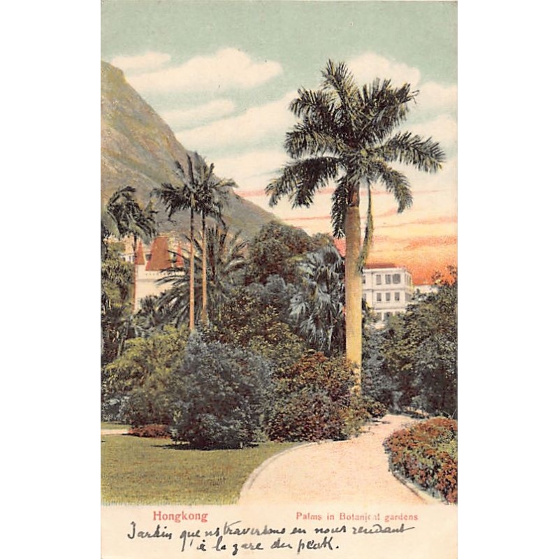 Rare collectable postcards of CHINA. Vintage Postcards of CHINA