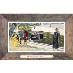 Rare collectable postcards of CHINA. Vintage Postcards of CHINA