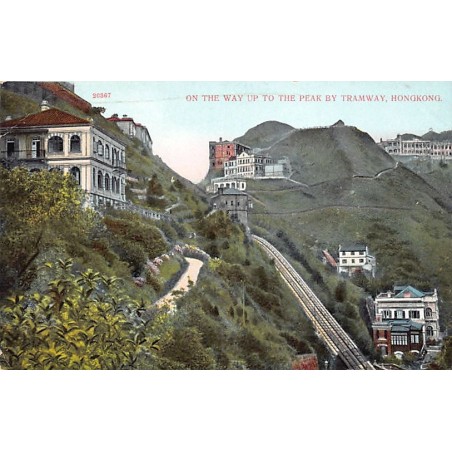 Rare collectable postcards of CHINA. Vintage Postcards of CHINA