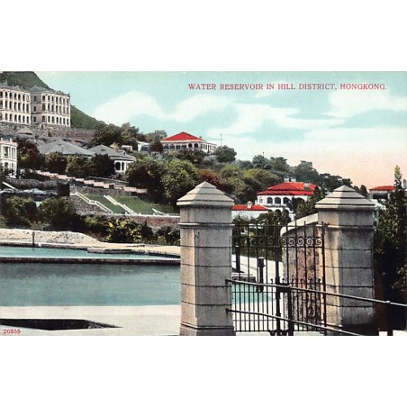 Rare collectable postcards of CHINA. Vintage Postcards of CHINA