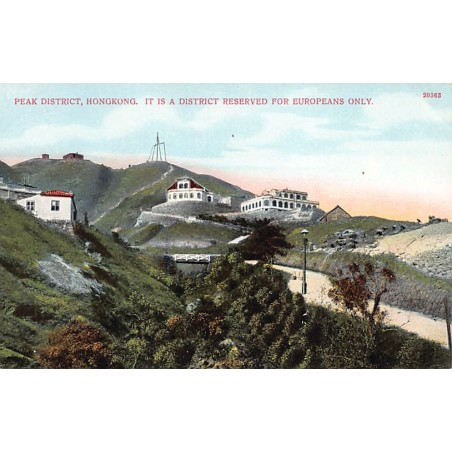 Rare collectable postcards of CHINA. Vintage Postcards of CHINA