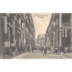 Rare collectable postcards of CHINA. Vintage Postcards of CHINA