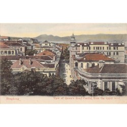 Rare collectable postcards of CHINA. Vintage Postcards of CHINA