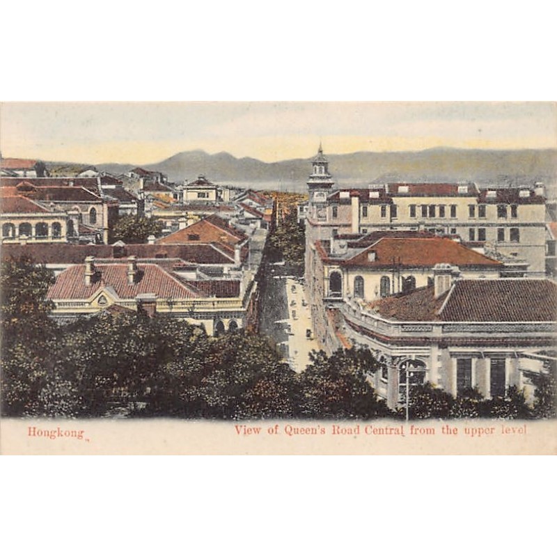 Rare collectable postcards of CHINA. Vintage Postcards of CHINA