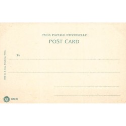 Rare collectable postcards of CHINA. Vintage Postcards of CHINA