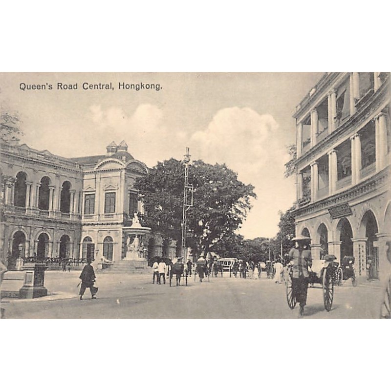 Rare collectable postcards of CHINA. Vintage Postcards of CHINA