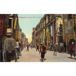 Rare collectable postcards of CHINA. Vintage Postcards of CHINA