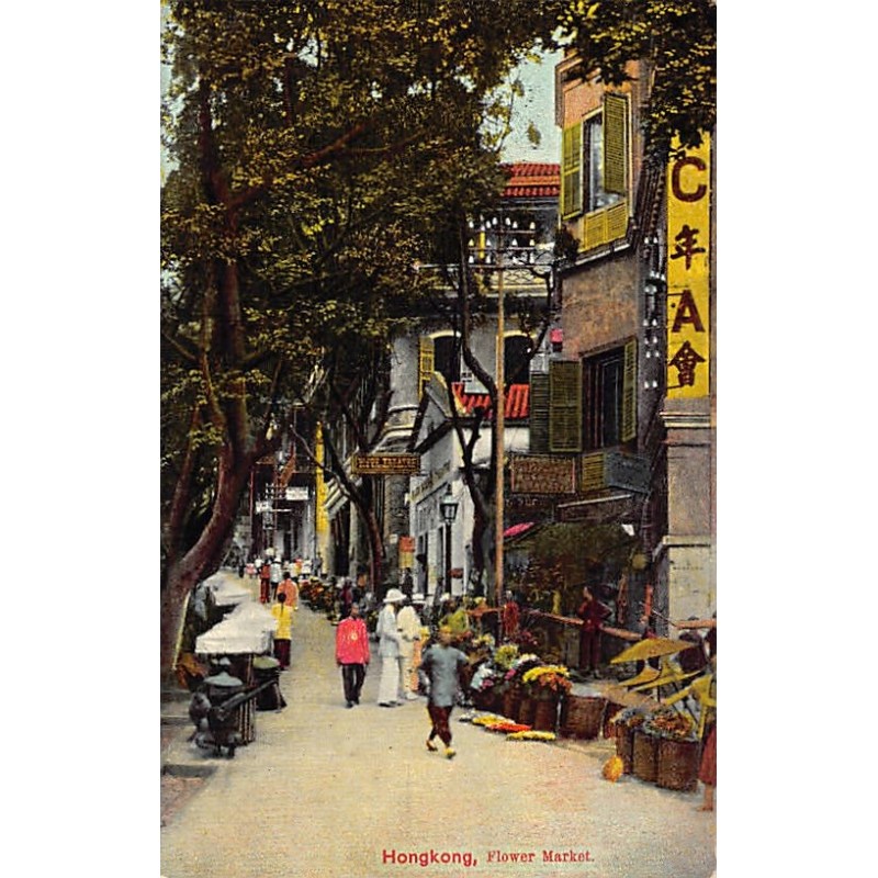 Rare collectable postcards of CHINA. Vintage Postcards of CHINA