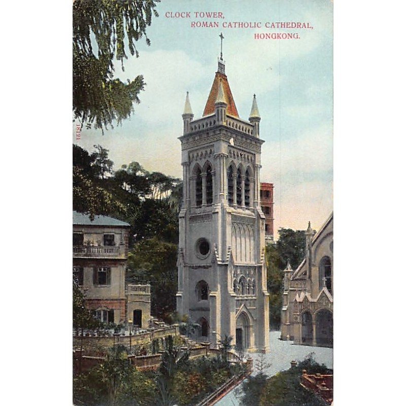 Rare collectable postcards of CHINA. Vintage Postcards of CHINA