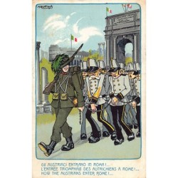 Rare collectable postcards of ITALY Italia. Vintage Postcards of ITALY Italia
