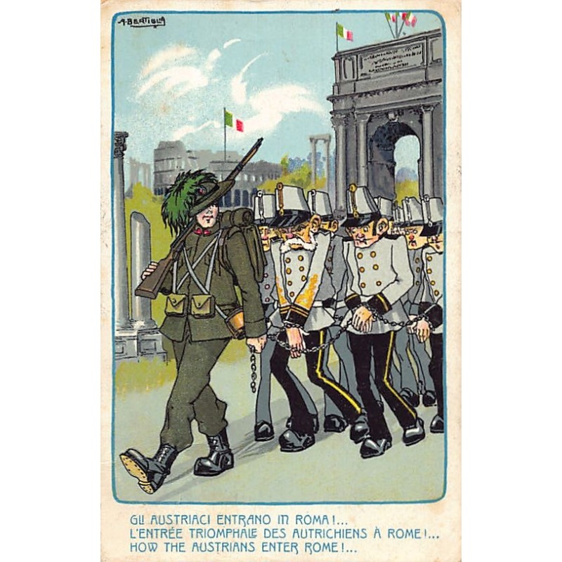 Rare collectable postcards of ITALY Italia. Vintage Postcards of ITALY Italia