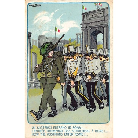 Rare collectable postcards of ITALY Italia. Vintage Postcards of ITALY Italia