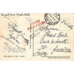 Rare collectable postcards of ITALY Italia. Vintage Postcards of ITALY Italia