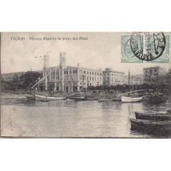 Rare collectable postcards of ITALY Italia. Vintage Postcards of ITALY Italia