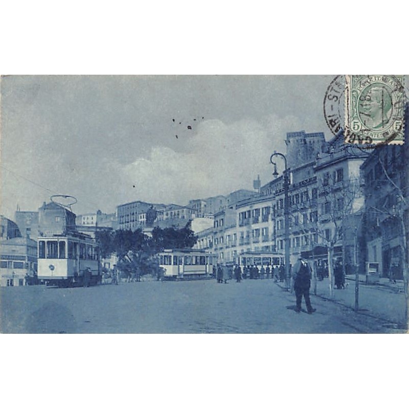 Rare collectable postcards of ITALY Italia. Vintage Postcards of ITALY Italia