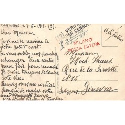 Rare collectable postcards of ITALY Italia. Vintage Postcards of ITALY Italia