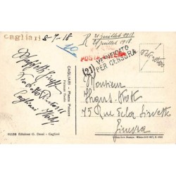 Rare collectable postcards of ITALY Italia. Vintage Postcards of ITALY Italia