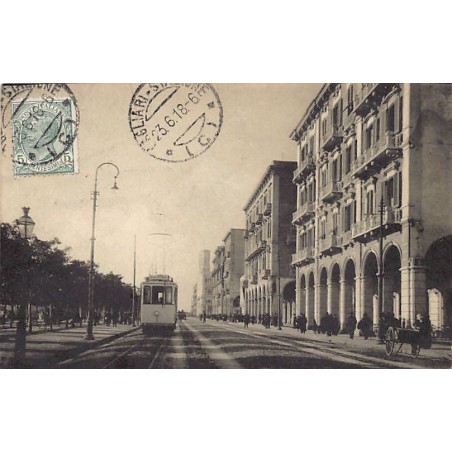 Rare collectable postcards of ITALY Italia. Vintage Postcards of ITALY Italia