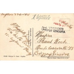 Rare collectable postcards of ITALY Italia. Vintage Postcards of ITALY Italia