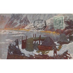 Rare collectable postcards of ITALY Italia. Vintage Postcards of ITALY Italia